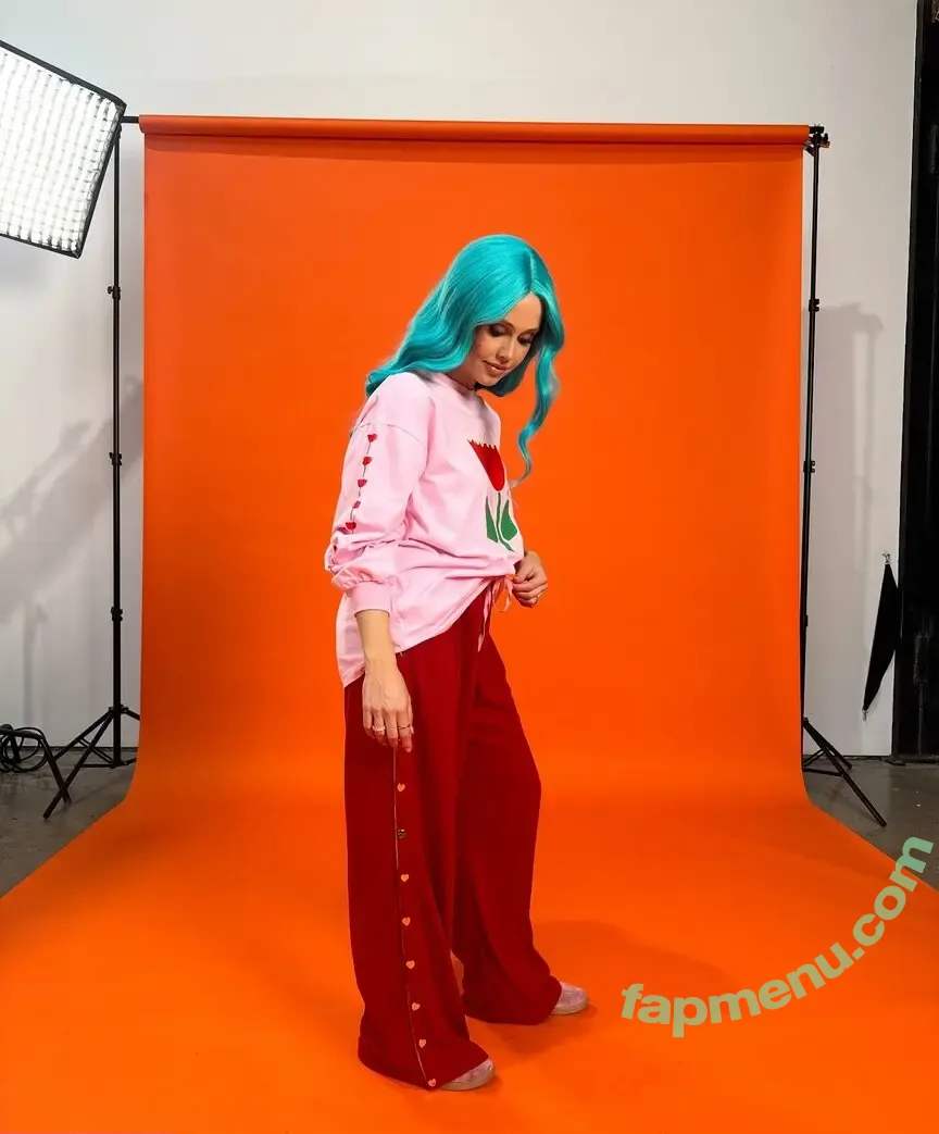 DJ Tigerlily nude photo #0057 (djtigerlily / tigerlily)