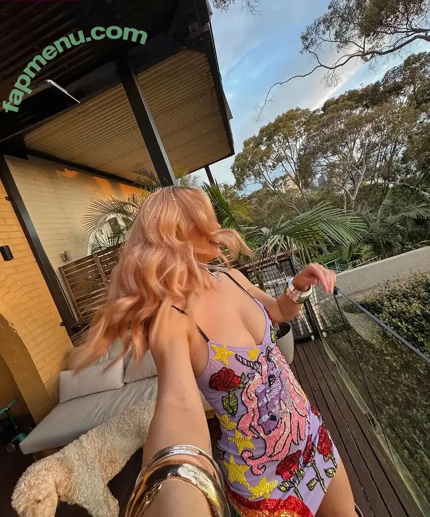 DJ Tigerlily nude photo #0075 (djtigerlily / tigerlily)