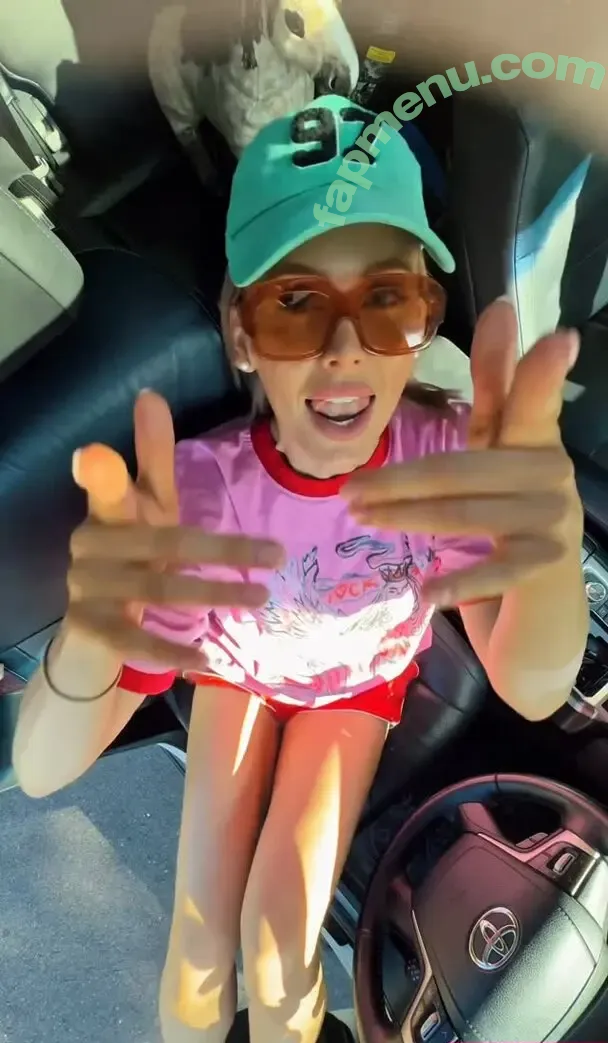 DJ Tigerlily nude photo #0079 (djtigerlily / tigerlily)