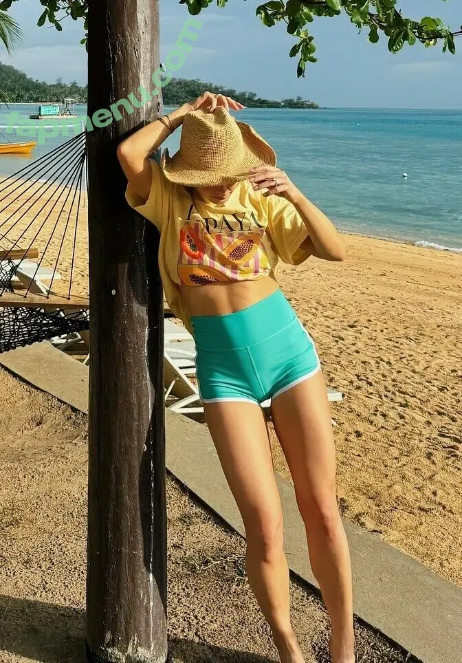 DJ Tigerlily nude photo #0092 (djtigerlily / tigerlily)