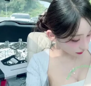 Dj Vely / BJ블리 / dj._.vely / 블리 nude photo #0016