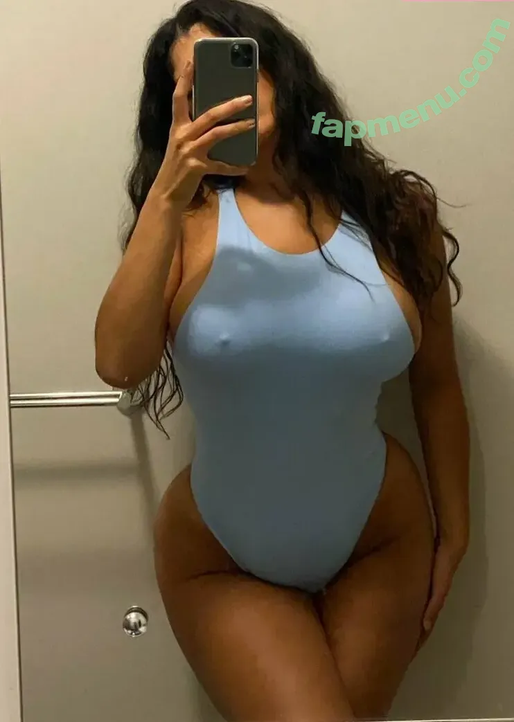 DJ Yasmina nude photo #0014 (yas.mina / yyaayyaa)