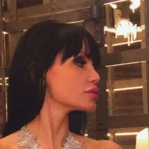 Djamila Rowe / djamilarowe nude photo #0009