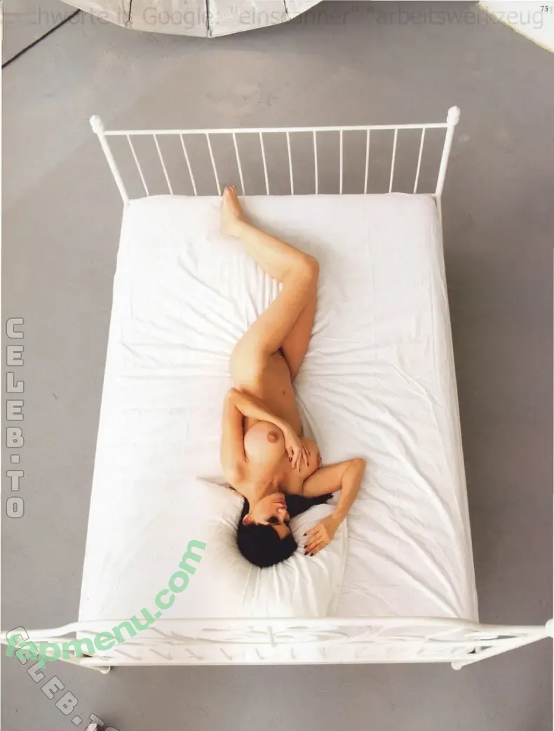 Djamila Rowe nude photo #0025 (djamilarowe)