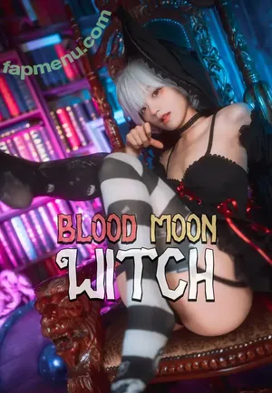 Djawa Jenny Jeong Jenny 정제니 | jen2jen2 / jen2jen2_ nude photo #0021