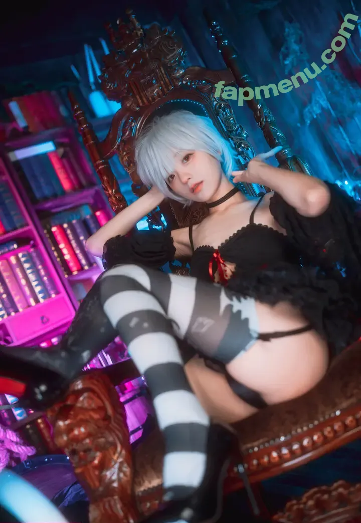 Djawa Jenny Jeong Jenny 정제니 | jen2jen2 nude photo #0023 (jen2jen2_)