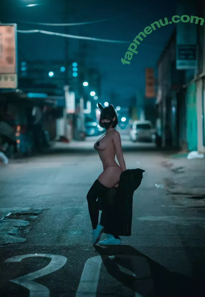 Djawa Jenny nude photo #0076 (DjawaJenny / Jeong Jenny / jen2jen2 / 정제니)