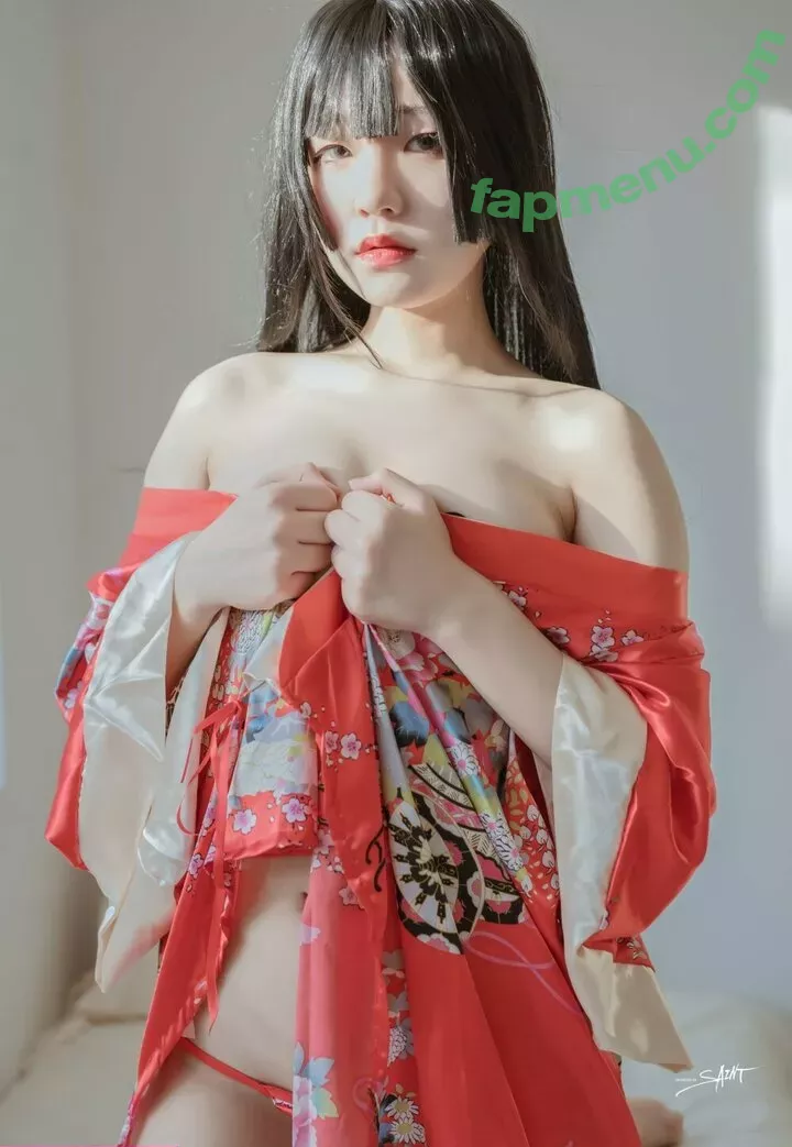 Djawa Jenny nude photo #0231 (DjawaJenny / Jeong Jenny / jen2jen2 / 정제니)