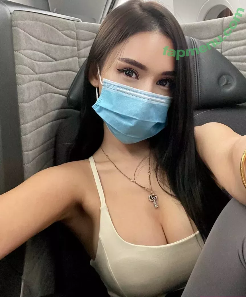 djjaderasif nude photo #0022 (Jade Rasif / jaderasif)