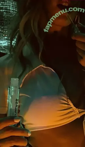 DJMissShelton nude photo #0112