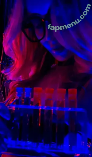 DJMissShelton nude photo #0118