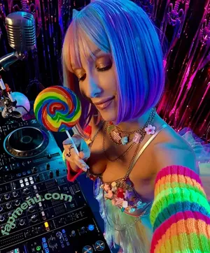 DJMissShelton nude photo #0120