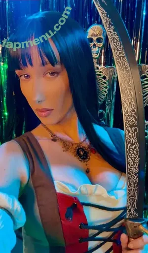 DJMissShelton nude photo #0124