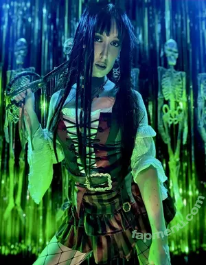 DJMissShelton nude photo #0127