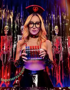 DJMissShelton nude photo #0129