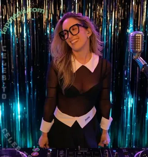 DJMissShelton / missshelton nude photo #0149