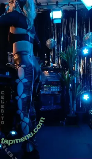 DJMissShelton / missshelton nude photo #0167