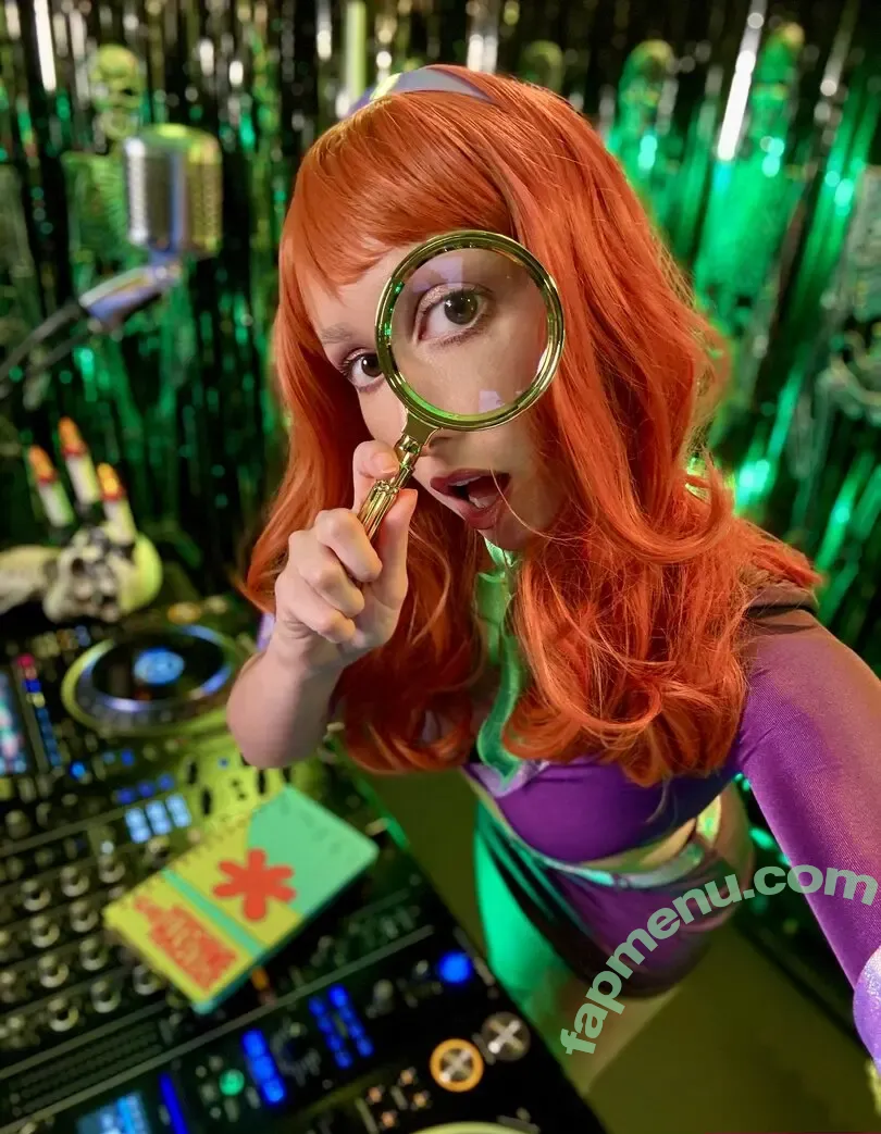 DJMissShelton nude photo #0111 (DJMissShelton)