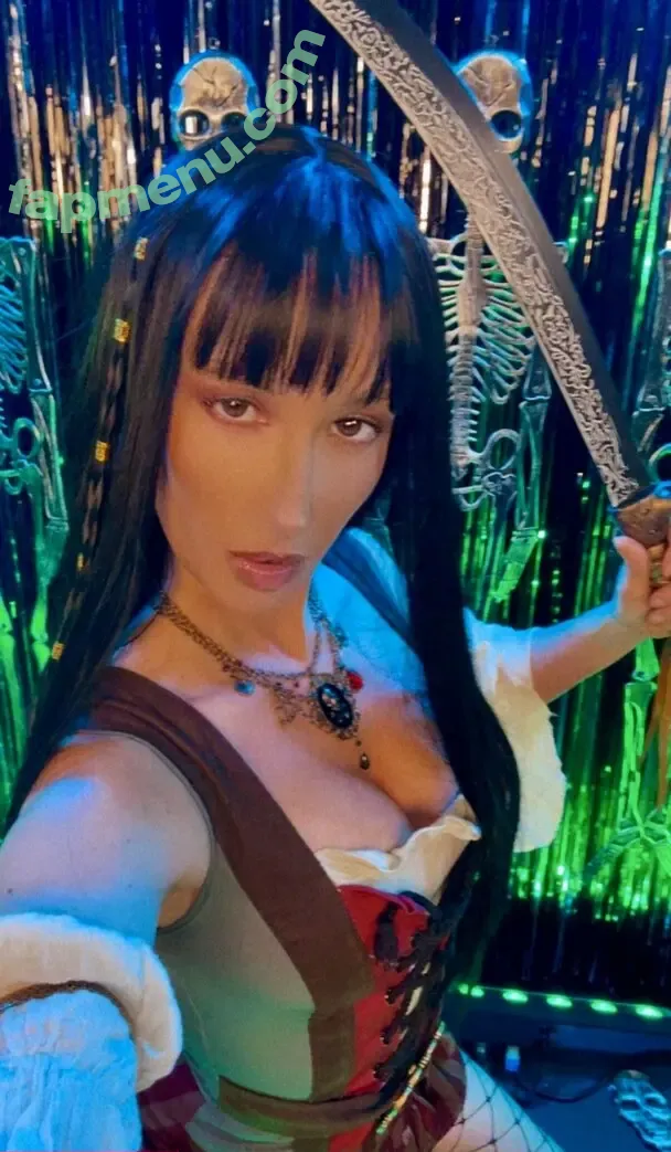 DJMissShelton nude photo #0115 (DJMissShelton)