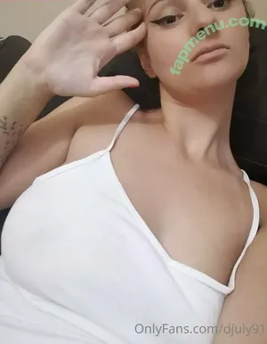 djuly91 / djulyamw nude photo #0003