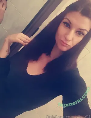 djuly91 / djulyamw nude photo #0004