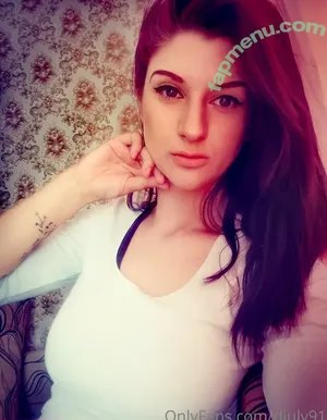 djuly91 / djulyamw nude photo #0006