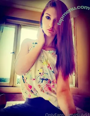 djuly91 / djulyamw nude photo #0010