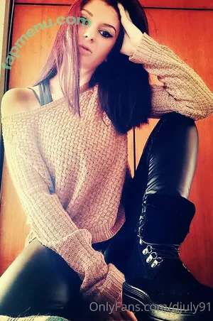 djuly91 / djulyamw nude photo #0012