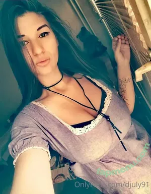 djuly91 / djulyamw nude photo #0015