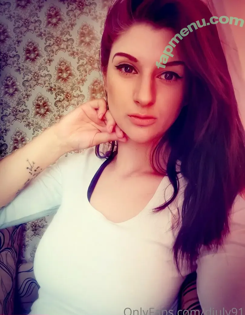 djuly91 nude photo #0006 (djulyamw)