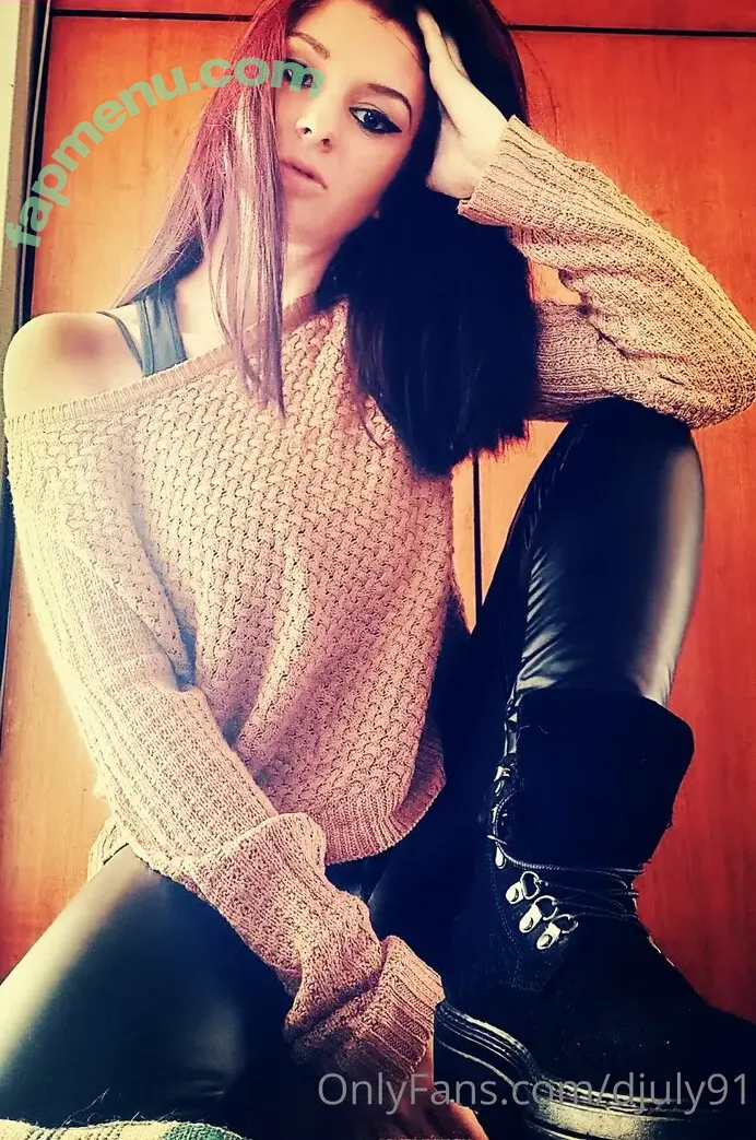 djuly91 nude photo #0012 (djulyamw)