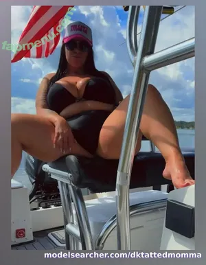 Dk.tattedmomma nude photo #0056