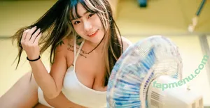 dlli0_ / Lucky818 nude photo #0036