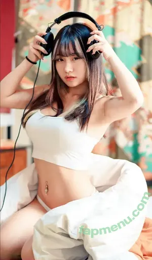 dlli0_ / Lucky818 nude photo #0042