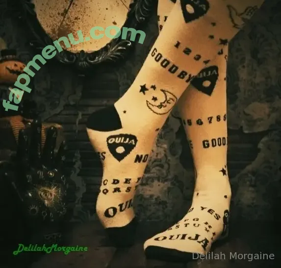dmorgaine nude photo #0035 (deemorgaine)