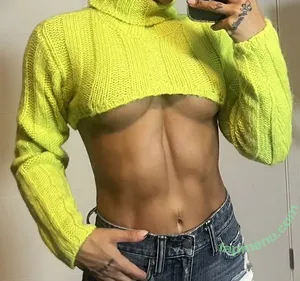 Dnzsypnr / Deniz Saypinar nude photo #0035
