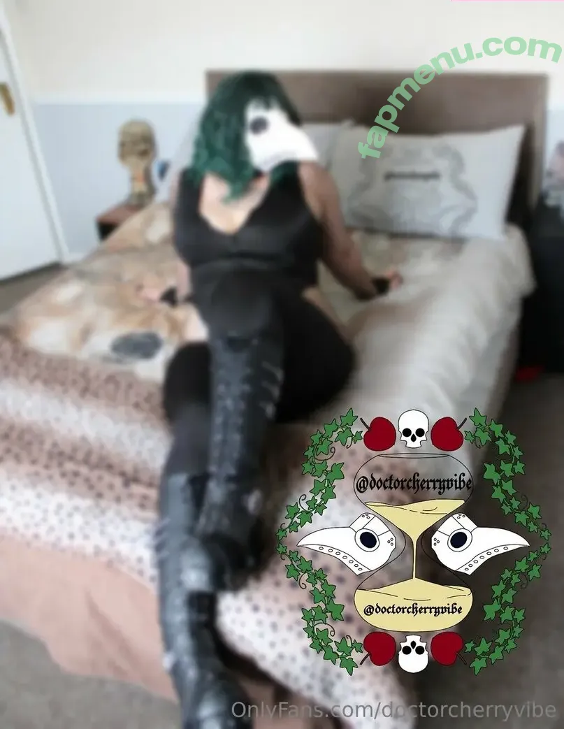 doctorcherryvibe nude photo #0009 (doctorcherryvibe)