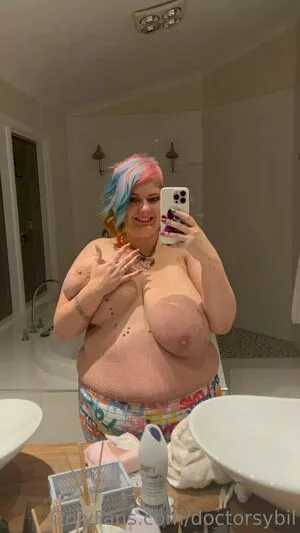 doctorsybil / drdeltadivasybil nude photo #0018