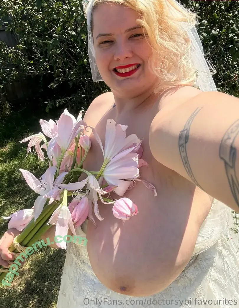 doctorsybilfavourites nude photo #0031 (doctorsybilfavourites)