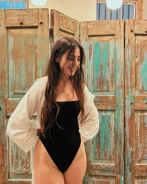 Doddleoddle / Dodie Clark nude photo #0210