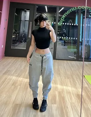 Dodo / Fitdodo / Fitdodoo nude photo #0069