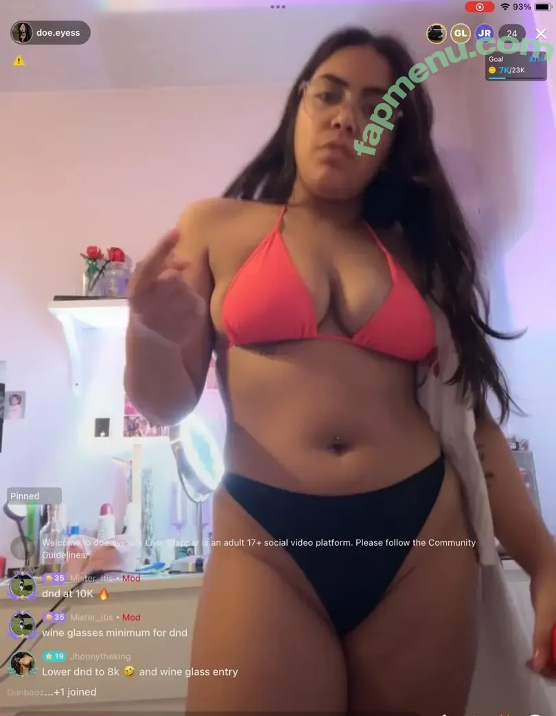 doe.eyess nude photo #0004 (doe.com)