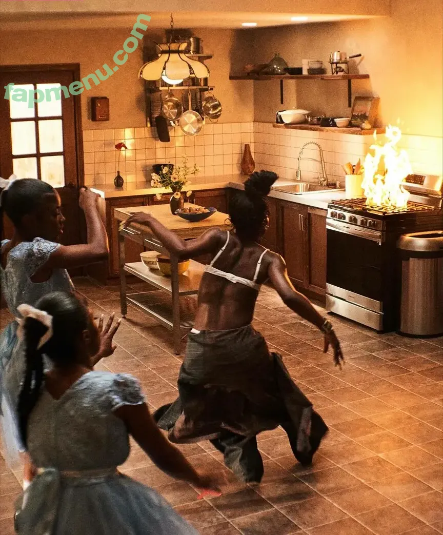 Doechii nude photo #0040 (stonedeaddoowee)