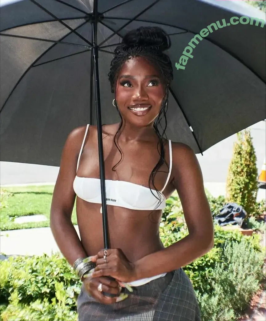 Doechii nude photo #0042 (stonedeaddoowee)