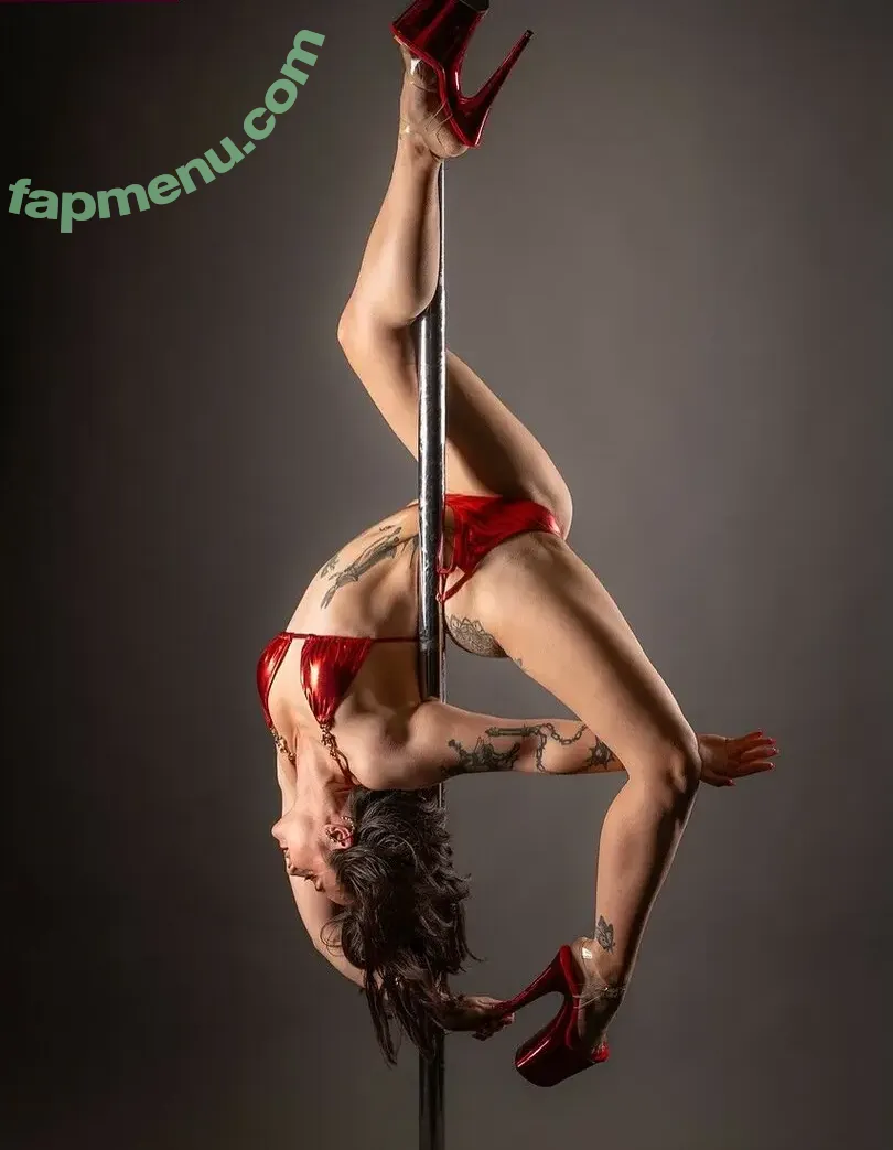 Doga Lamper nude photo #0050 (doa.lr / melinoe)