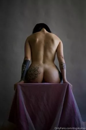 dogatumer / inkedoa nude photo #0013