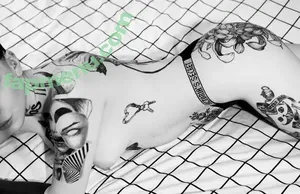 dogatumer / inkedoa nude photo #0064