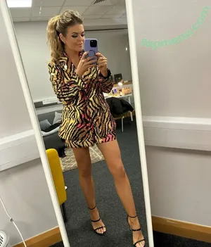 Doireann Garrihy / doireanngarrihy nude photo #0003