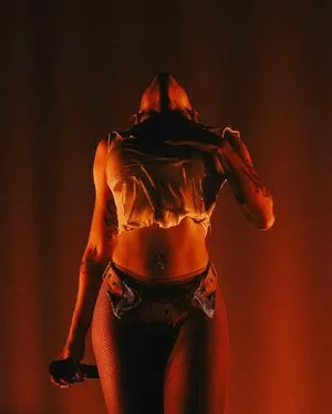 Doja Cat / DojaCat nude photo #0701