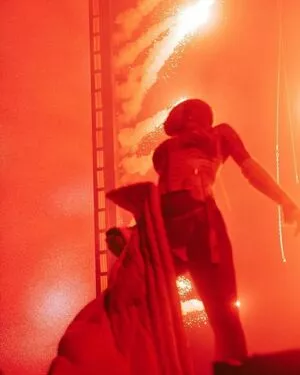 Doja Cat / DojaCat nude photo #0704
